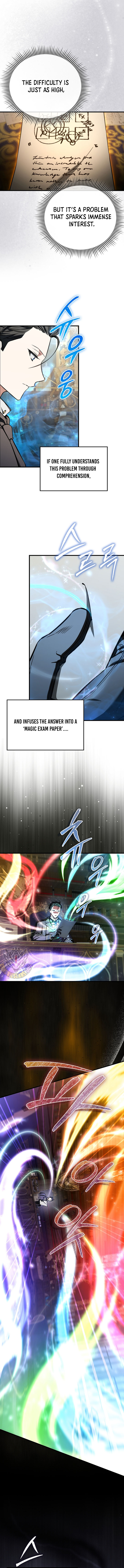 A Villain's Will to Survive Chapter 35 10